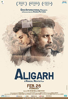 Aligarh 2016 480 good print Movie